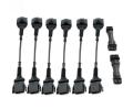 Konverze zapalovacích modulů TFSI a ICM Delete - Audi A6 C5 / S4 / RS4 B5 2.7T APB (4-5 pin) |