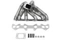 Laděné svody TurboWorks Toyota Supra 1JZ (86-93) - T3 - steam pipe | 