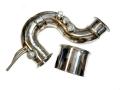 Downpipe s náhradou DPF ProRacing Seat Leon 5F 1.6 TDI CR (12-20) | 