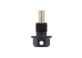Magnetický výpustný šroub M12x1.25 - délka závitu 12mm | 