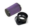 Kit přímého sání ProRacing na Mercedes W176 A45 / C117 CLA45 / X156 GLA45 AMG M113 (13-18) |