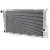 Hlinikový závodní chladič Jap Parts BMW 1-Series E82 135i/M Coupe (08-12) / E88 135i N54/N55 (07-12) |