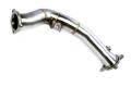 Downpipe s náhradou katalyzátoru ProRacing Porsche Macan 95B 2.0T (14-18) |
