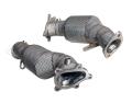 Downpipes se sportovními katalyzátory ProRacing Nissan GT-R R35 (08-) |