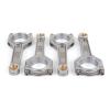 Kované ojnice ZRP na BMW F20 114i-120i / F30 316i-320i N13 (11-16) - I-Beam |