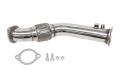 Downpipe s náhradou DPF TurboWorks BMW 3-Series E90 / E91 / E92 / E93 335d M57 (06-11) |