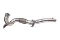 Downpipe s náhradou OPF/GPF TurboWorks Seat Leon Cupra 2.0 TSI 245PS (22-) |