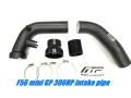 High Flow Turbo Inlet Pipe FTP Motorsport BMW X2 F39 M35i xDrive 302PS (19-22) |
