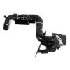 Sportovní kit sání Ramair Jet Stream na Audi TT 8J Quattro 2.0 TFSi EA113 K03/K04 (06-10) - oversized 90mm Stage 2 | 