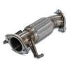 Downpipe s náhradou katalyzátoru Direnza Hyundai i30 N (17-18) | 