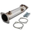 Downpipe s náhradou OPF/GPF Direnza Hyundai i20 N 1.6T GDi (20-) | 