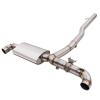 Particulate filter back výfuk Direnza Mercedes A-Klasse W177 A35 AMG 2.0 (18-) - klapkový |
