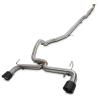 Catback výfuk Direnza Fiat 500 / 595 / 695 Abarth 1.4T (08-19) | 