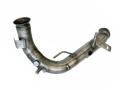 Downpipe s náhradou DPF ProRacing Mercedes C-Klasse W204 S204 C320/C350 3.0 CDi CR (07-14) |