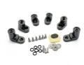 Kit na zvednutí zadního křídla Ford Fiesta Mk7 ST180 Hatchback (14-23) | 
