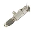 Downpipe s náhradou OPF/GPF ProRacing BMW G11 / G12 740i B58 (19-) |