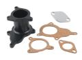 Kit na zaslepení EGR ventilu ProRacing Škoda Octavia 1Z 2.0 TDI (04-13) / Roomster 1.4 TDI (06-10) BVF, BVA, BVG, BRD, BLB, BNA, CAGC, CAHA | 