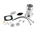 Kit na zaslepení EGR ventilu ProRacing BMW 7-Series E65 730d M57N (01-05) - krátká verze |