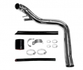 Intercooler Hard Pipe Kit ProRacing Audi TT/S3 / Seat Leon 1.8T 210/225PS s výstupem na blow off ventil (BOV) | 