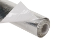 Hliníková tepelná izolace (Heatshield Mat) ProRacing 100 x 100cm samolepící |