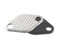 Záslepka EGR ventilu / recirkulace výfukových plynů ProRacing pro BMW E38 / E39 / E46 / E60 / E61 / E65 / E66 / E87 / X3 E83 / X5 E53/E70 / X6 E71 M47/M47N/M47N2 / M57/M57N/M57N2 | 