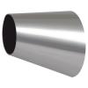 Redukce kónusová na výfuk Powersprint délka 100mm x průměr 127/60,5mm - asymetrická |
