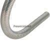 Flexibilní nerezová trubice Powersprint délka 100cm - průměr 40mm | 
