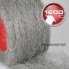 Izolační vlna / výplň výfuku Powersprint - 1kg - 1200°C - nerezová | 