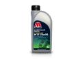 Převodový olej Millers Oils EE Performance MTF 75w90 - 1l - plně syntetický low-friction převodový olej, aditivován nanočásticemi | 