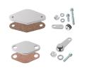 Kit na zaslepení EGR ventilu ProRacing BMW X3 F25 / X4 F26 18d/20dX/25dX B47 |