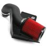 Sportovní kit sání Direnza Seat Leon 5F SC/Cupra 2.0 TSI EA888 Gen 3 MQB (12-20) | 