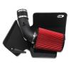 Sportovní kit sání Direnza Ford Focus Mk3 ST250 2.0T (12-15) - twist type | 