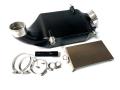 Intercooler / chargecooler MTC Motorsport Mercedes A-Klasse W176 A45 AMG 2.0T M133 (13-18) |