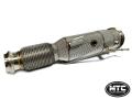 Downpipe s náhradou OPF/GPF a sportovním katalyzátorem MTC Motorsport BMW G14 / G15 / G16 840i 3.0 B58 (19-) | 