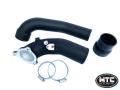 Charge Pipe kit MTC Motorsport BMW 5-Series G30 / G31 540i / 6-Series G32 640i B58 (15-) |