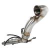 Downpipe s náhradou katalyzátoru a OPF/GPF Direnza Cupra Formentor VZ5 2.5 TFSI 4x4 (21-) |