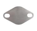 Záslepka EGR ventilu / recirkulace výfukových plynů ProRacing Opel Astra H / Signum / Vectra / Zafira B 1.9 CDTI Z19DTJ / Z19DTH | 