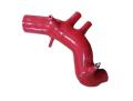 Hadicový kit ProRacing VAG 1.8T 150/180PS - 70mm/51mm - červená | 