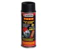 Žáruvzdorná barva Macota High Temperature Paint černá - 400ml | 