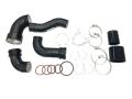 Charge Pipe kit FTP Motorsport BMW X3 M F97 / X4 M F98 S58 (19-) | 