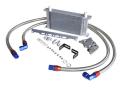Olejový chladič kit ProRacing na Peugeot 207 / 208 / 308 GTi / RCZ 1.6T |