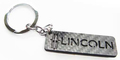 Karbonová klíčenka Lincoln | 