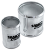 Alu spojka Samco 38mm | 