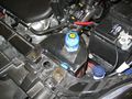 Alloy Header Tank Forge Motorsport Fiat Grande Punto 1.4 T-Jet/1.9 M-Jet |