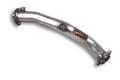 Přední díl výfuku Supersprint Audi A4 B6/B7 Quattro Sedan/Avant/Cabrio 1.8T 163-190PS (03-) |
