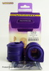 Silentbloky Powerflex Volvo C30 (06-) Front Anti Roll Bar Mounting Bush (3) |
