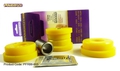 Silentbloky Powerflex Volvo S60 AWD (02-) Rear Beam Rear Mounting Bush (3) |
