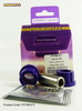 Silentbloky Powerflex Volvo S60 AWD (02-) Front Lower Engine Mount Small Bush (11) |