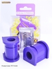 Silentbloky Powerflex Suzuki Ignis (00-08) Front Anti Roll Bar Bush 21mm (3) |