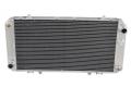Hlinikový závodní chladič Japspeed Toyota MR2 AW10/AW11 1.6 4A-GE/GZE/3A-LU (84-89) |